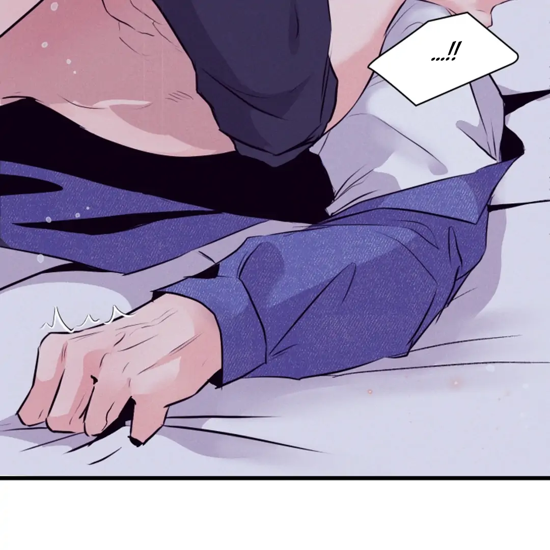 Prostate Capture Report (UNCENSORED) [Cupid Scans] - Chapter 10 manhwa