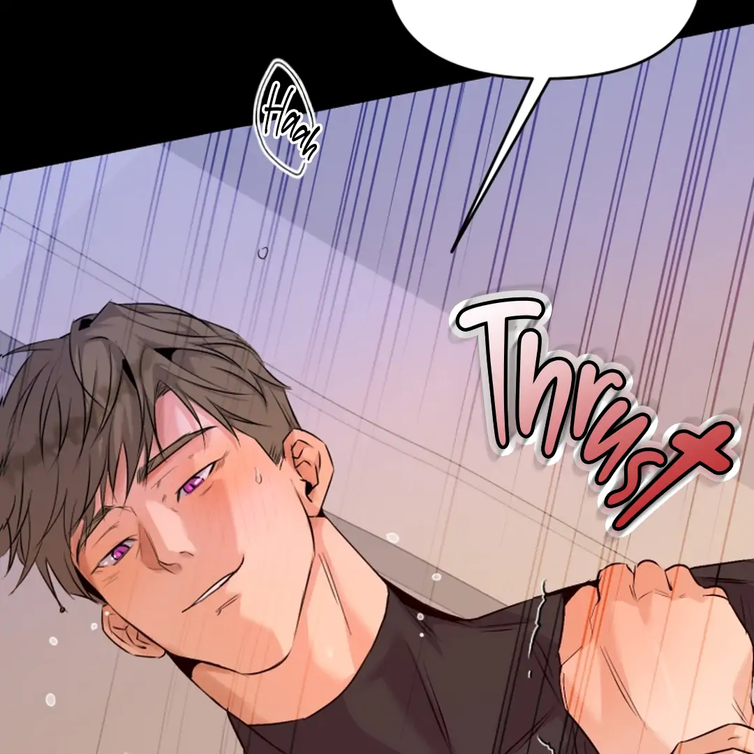 Prostate Capture Report (UNCENSORED) [Cupid Scans] - Chapter 11 manhwa