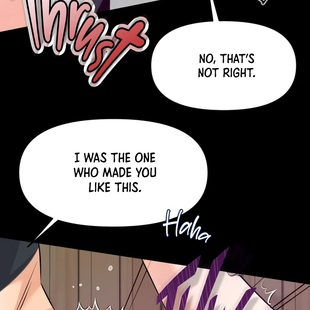 Prostate Capture Report (UNCENSORED) [Cupid Scans] - Chapter 11 manhwa