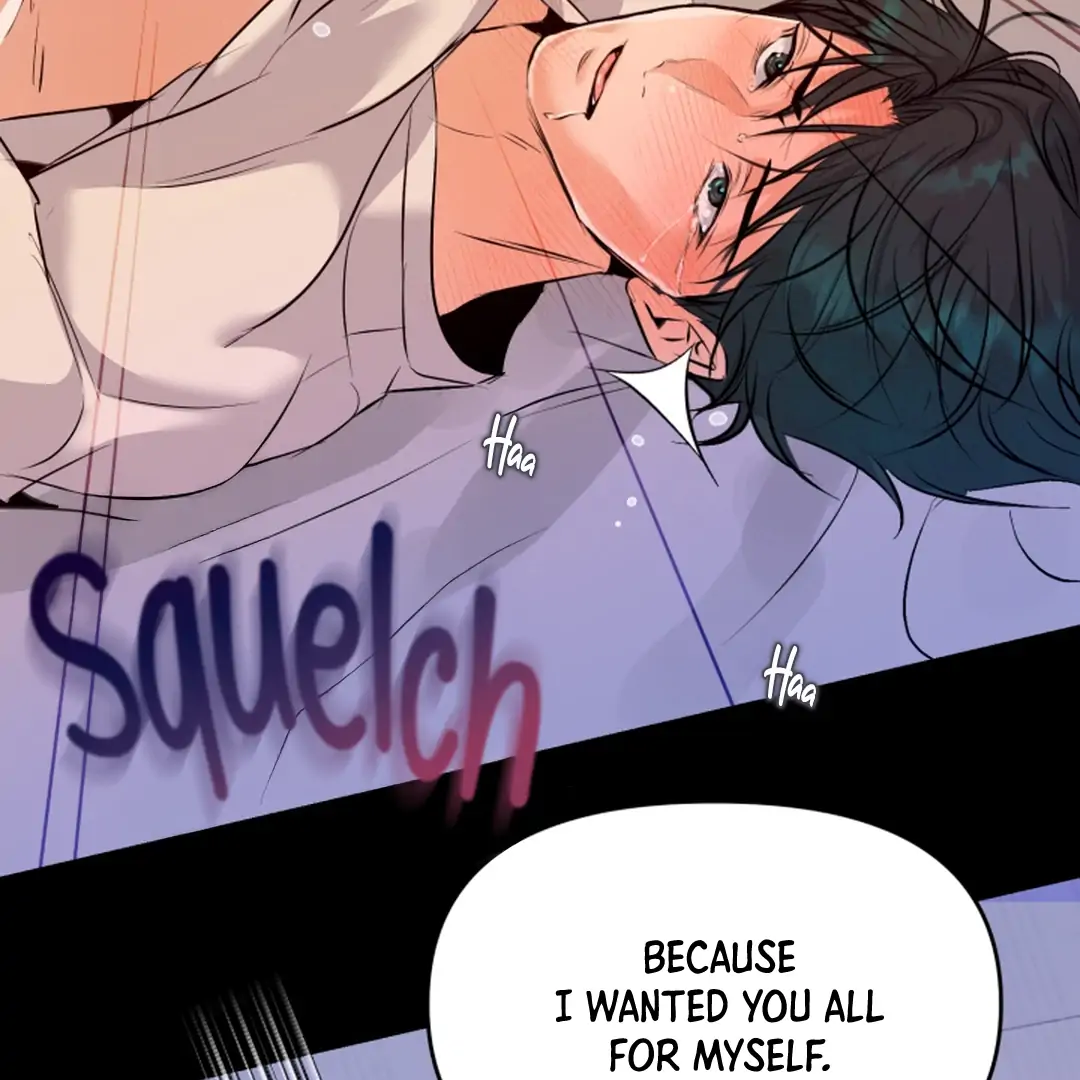 Prostate Capture Report (UNCENSORED) [Cupid Scans] - Chapter 11 manhwa