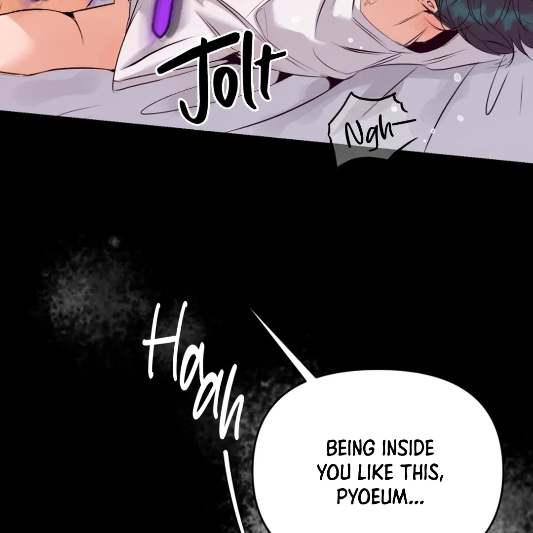 Prostate Capture Report (UNCENSORED) [Cupid Scans] - Chapter 11 manhwa