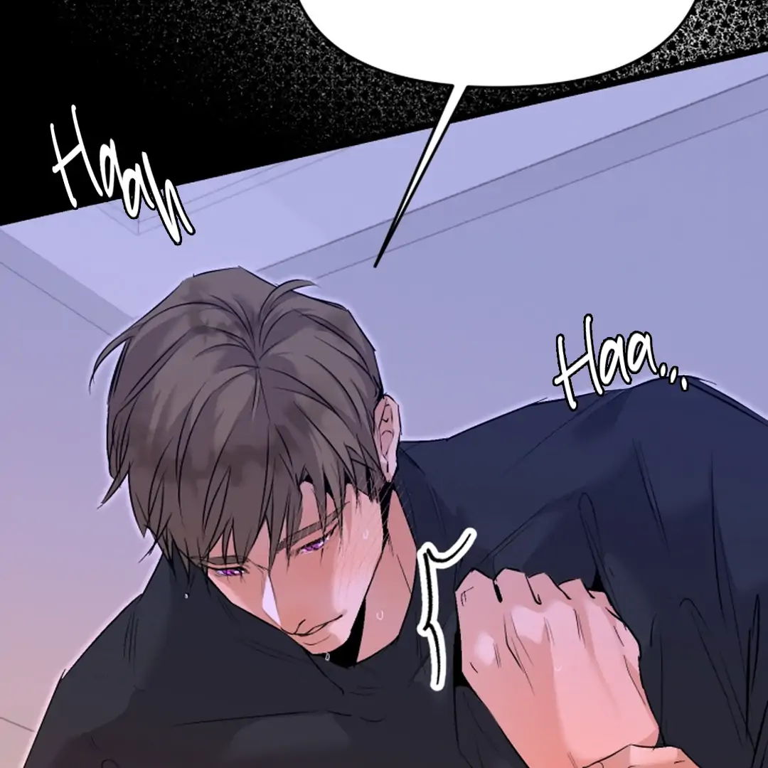 Prostate Capture Report (UNCENSORED) [Cupid Scans] - Chapter 11 manhwa