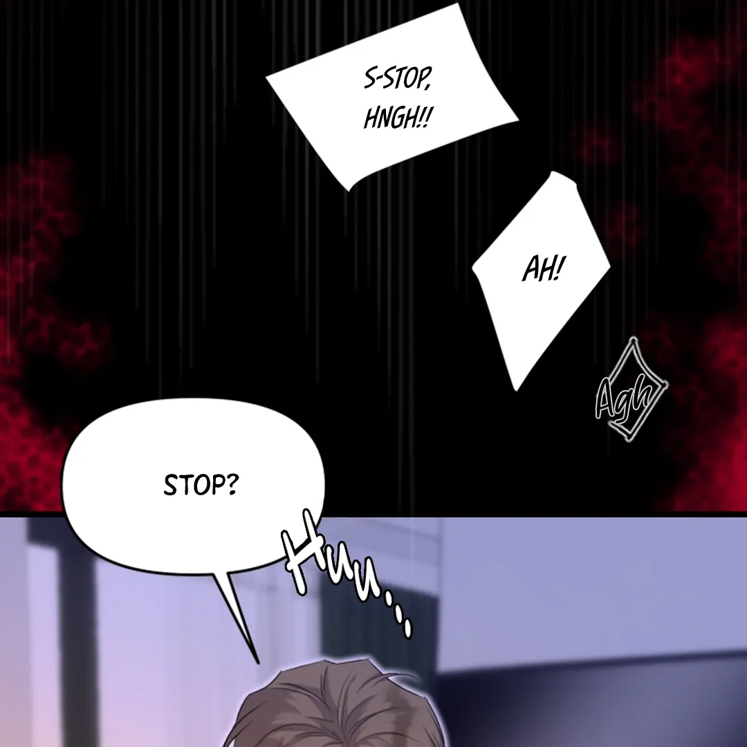Prostate Capture Report (UNCENSORED) [Cupid Scans] - Chapter 11 manhwa