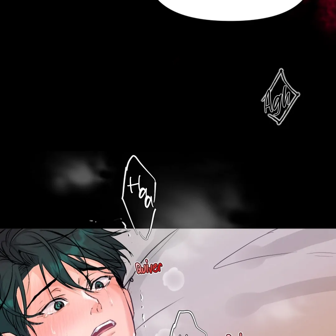 Prostate Capture Report (UNCENSORED) [Cupid Scans] - Chapter 11 manhwa