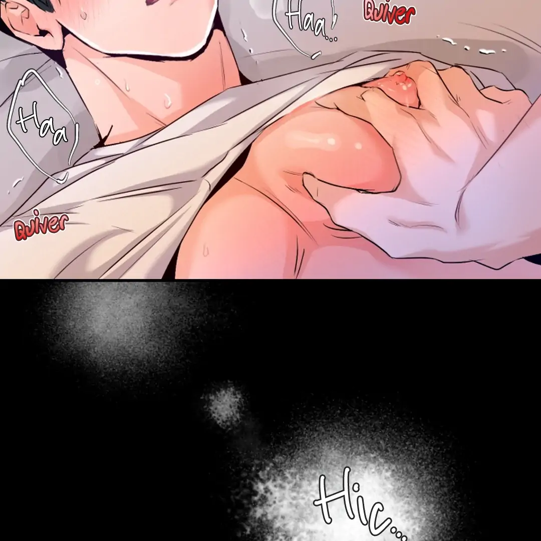 Prostate Capture Report (UNCENSORED) [Cupid Scans] - Chapter 11 manhwa