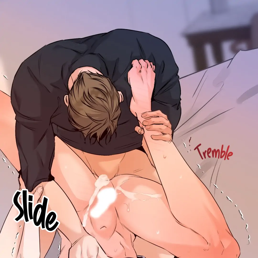 Prostate Capture Report (UNCENSORED) [Cupid Scans] - Chapter 11 manhwa