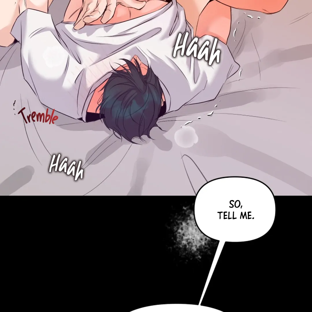 Prostate Capture Report (UNCENSORED) [Cupid Scans] - Chapter 11 manhwa
