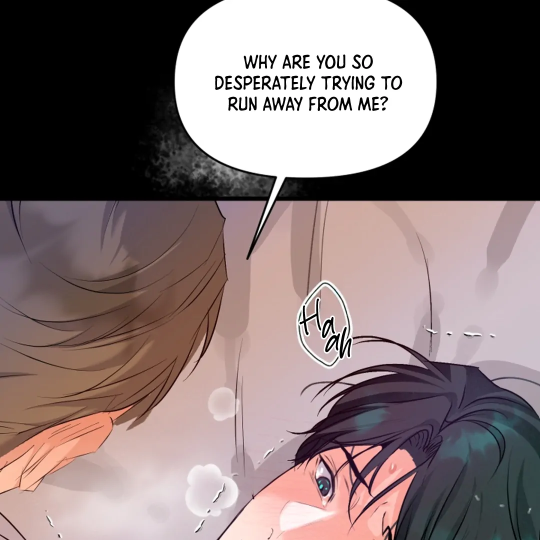Prostate Capture Report (UNCENSORED) [Cupid Scans] - Chapter 11 manhwa
