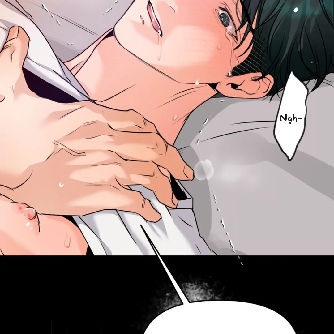 Prostate Capture Report (UNCENSORED) [Cupid Scans] - Chapter 11 manhwa