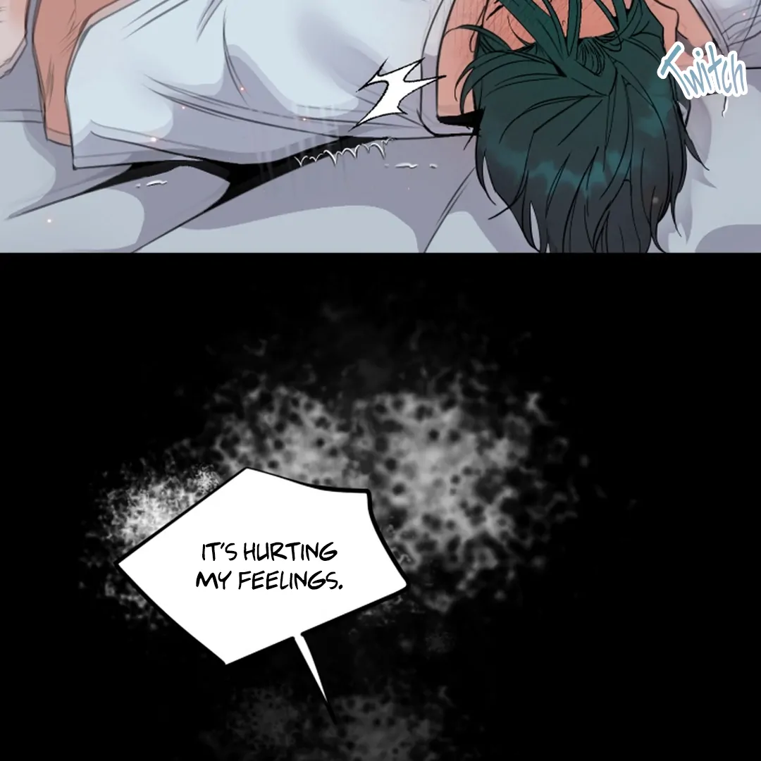 Prostate Capture Report (UNCENSORED) [Cupid Scans] - Chapter 11 manhwa