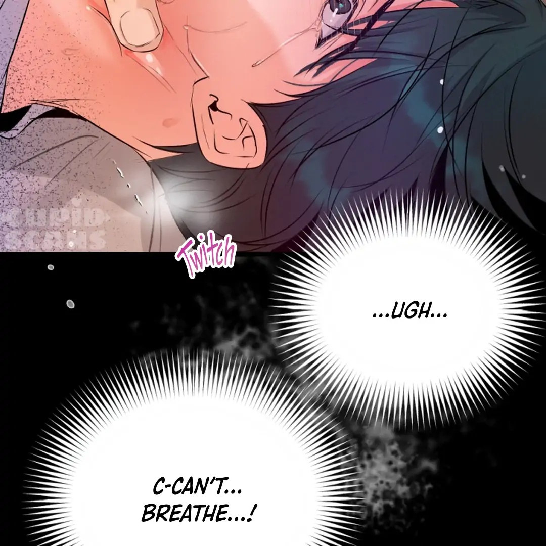 Prostate Capture Report (UNCENSORED) [Cupid Scans] - Chapter 11 manhwa