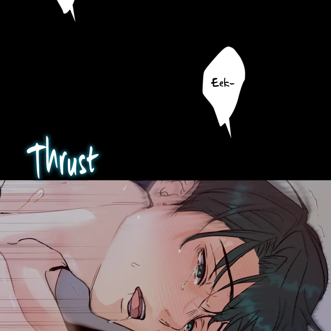 Prostate Capture Report (UNCENSORED) [Cupid Scans] - Chapter 11 manhwa