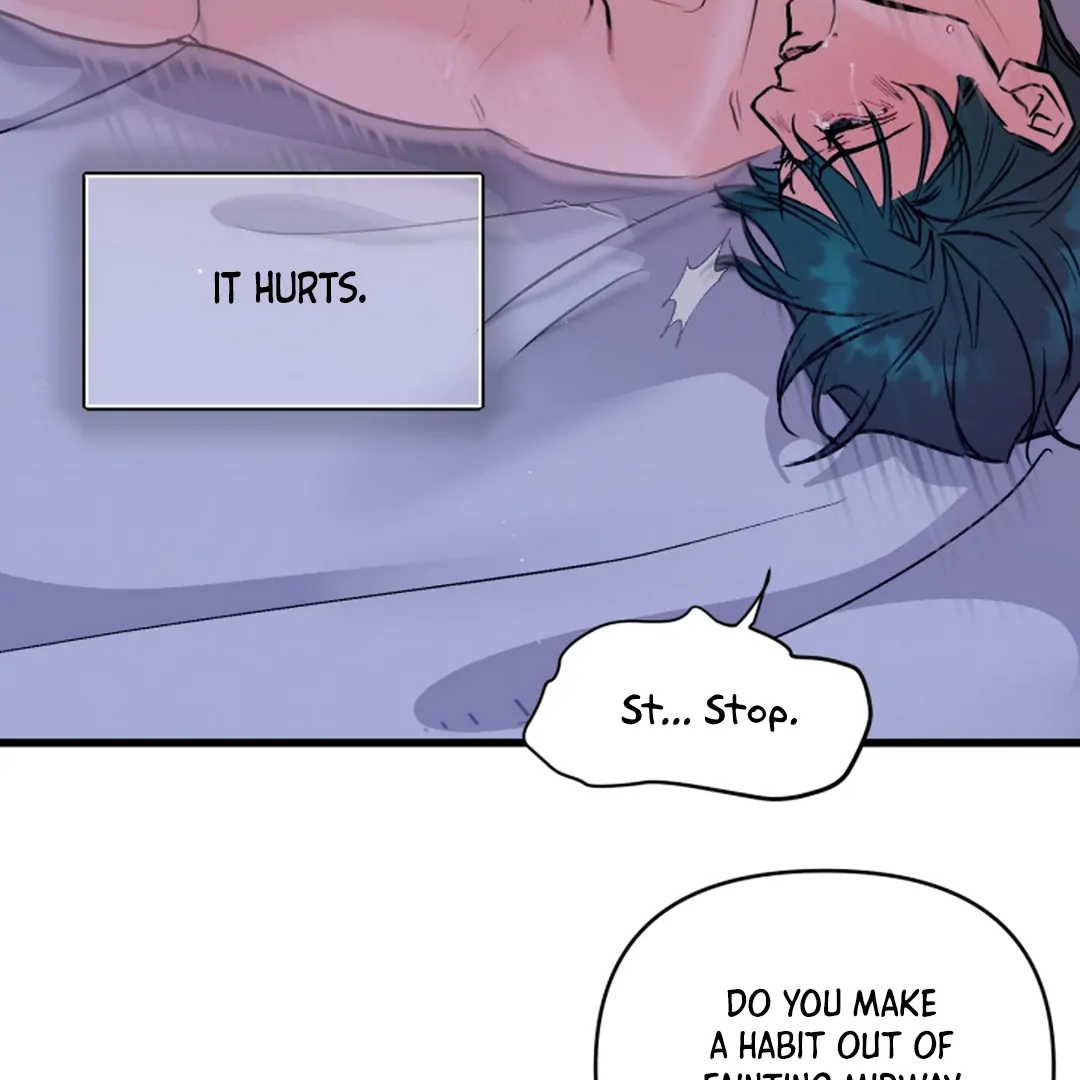 Prostate Capture Report (UNCENSORED) [Cupid Scans] - Chapter 11 manhwa