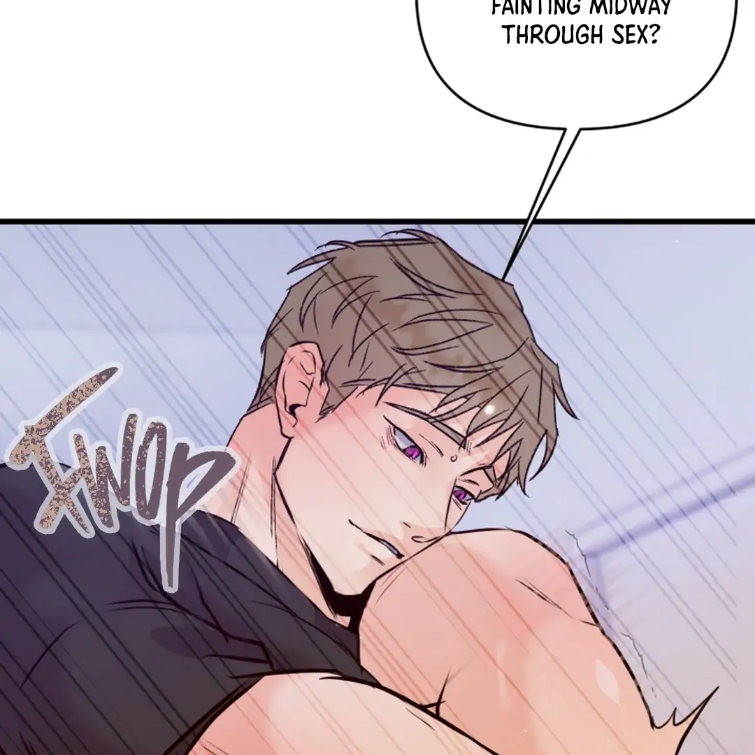 Prostate Capture Report (UNCENSORED) [Cupid Scans] - Chapter 11 manhwa