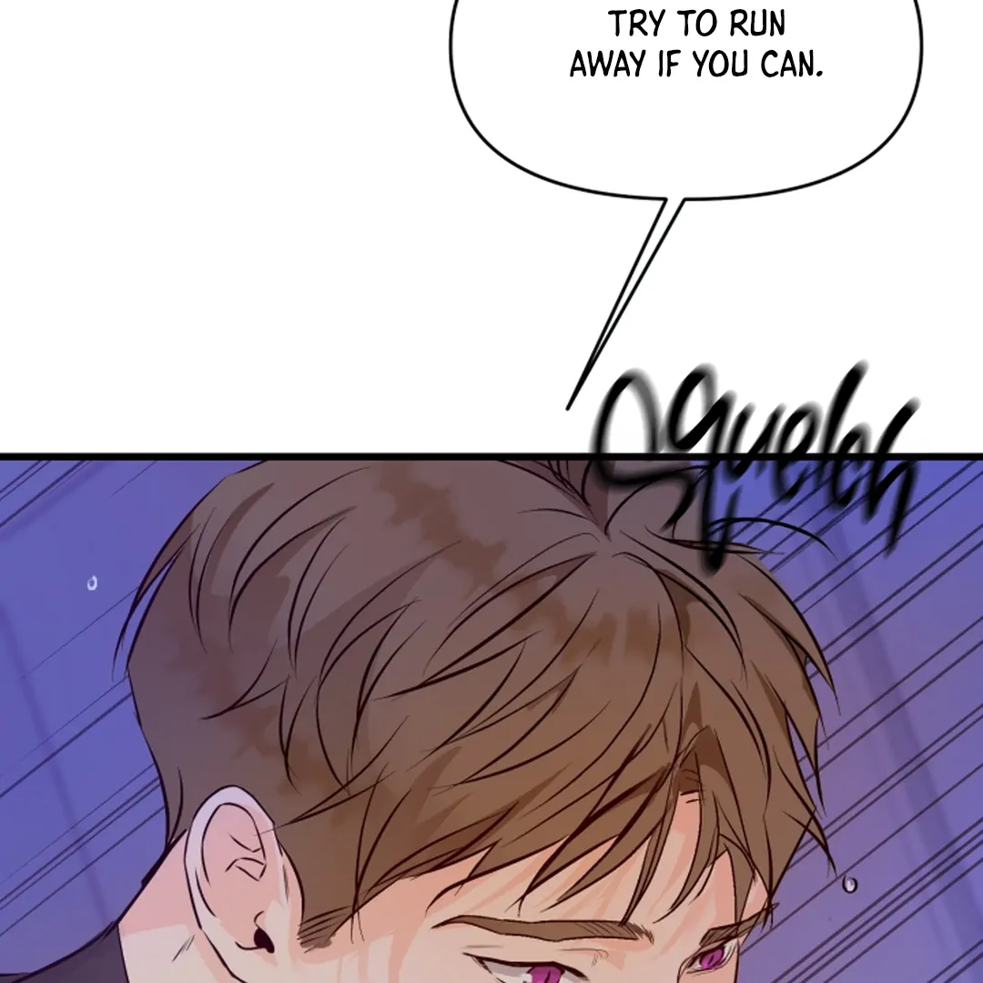 Prostate Capture Report (UNCENSORED) [Cupid Scans] - Chapter 11 manhwa