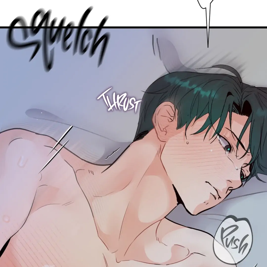 Prostate Capture Report (UNCENSORED) [Cupid Scans] - Chapter 11 manhwa