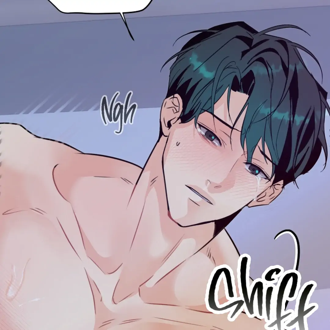Prostate Capture Report (UNCENSORED) [Cupid Scans] - Chapter 11 manhwa