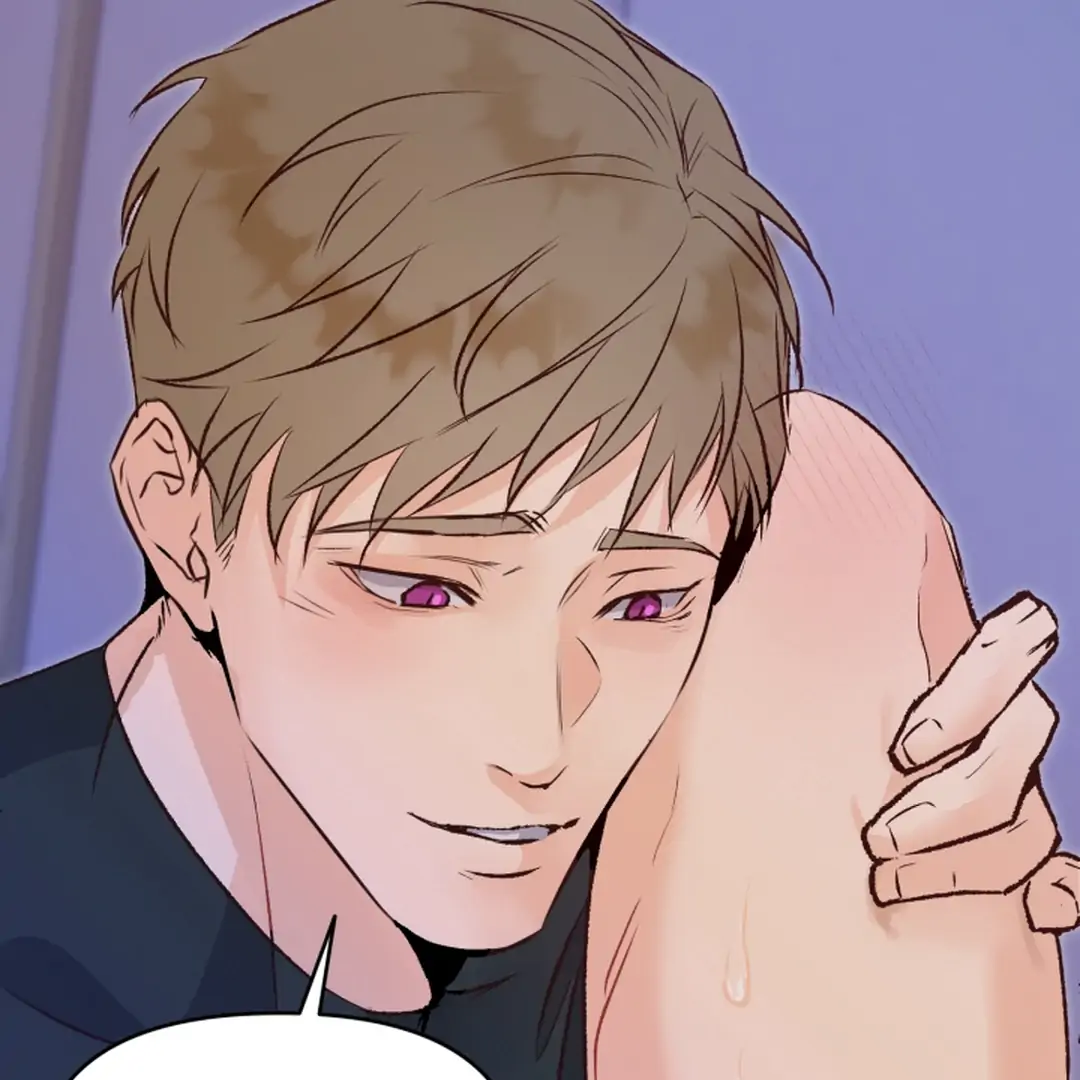 Prostate Capture Report (UNCENSORED) [Cupid Scans] - Chapter 11 manhwa