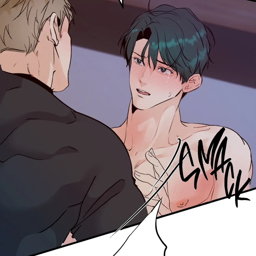 Prostate Capture Report (UNCENSORED) [Cupid Scans] - Chapter 11 manhwa