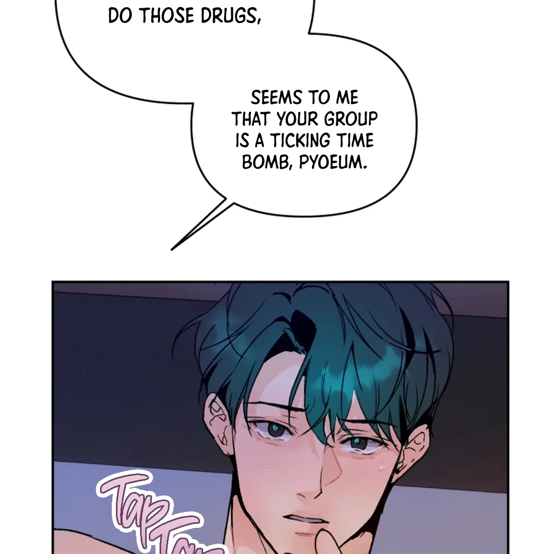 Prostate Capture Report (UNCENSORED) [Cupid Scans] - Chapter 11 manhwa