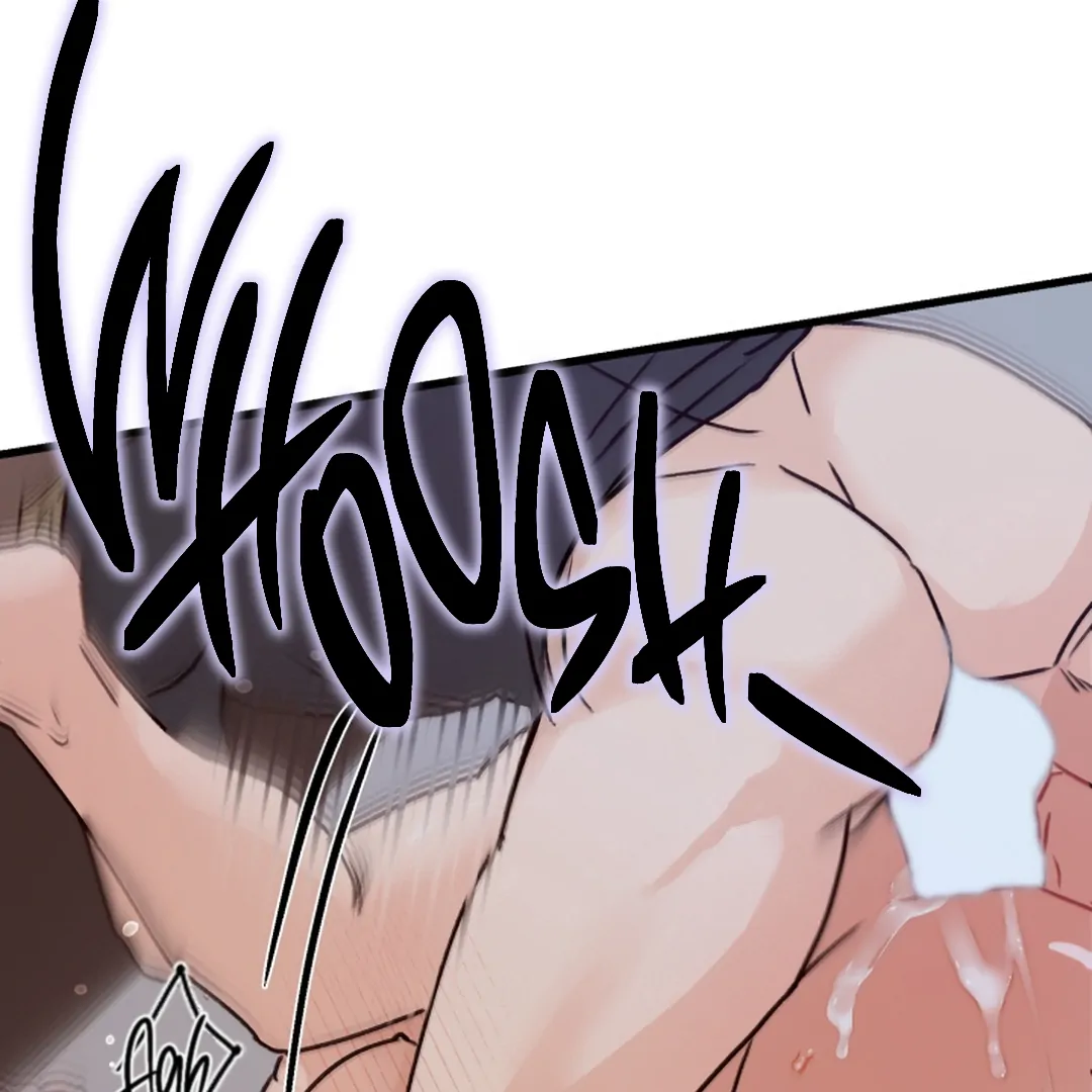Prostate Capture Report (UNCENSORED) [Cupid Scans] - Chapter 11 manhwa