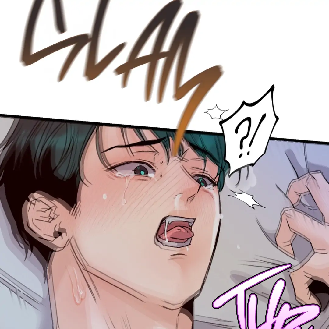 Prostate Capture Report (UNCENSORED) [Cupid Scans] - Chapter 11 manhwa