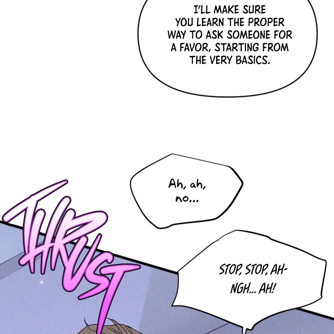 Prostate Capture Report (UNCENSORED) [Cupid Scans] - Chapter 11 manhwa