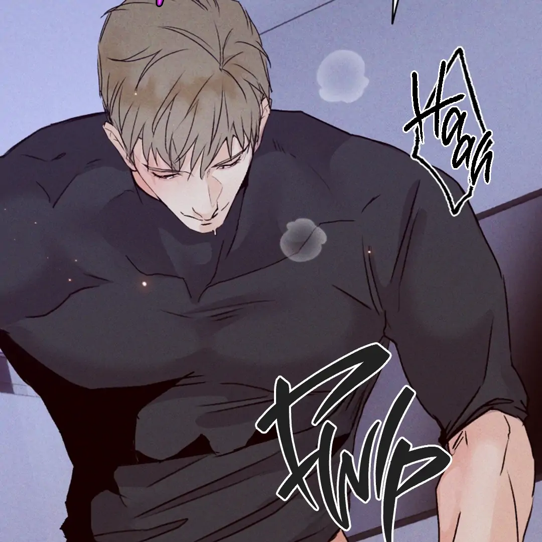 Prostate Capture Report (UNCENSORED) [Cupid Scans] - Chapter 11 manhwa