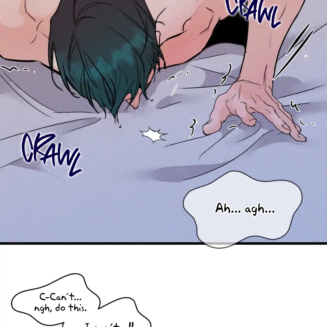 Prostate Capture Report (UNCENSORED) [Cupid Scans] - Chapter 11 manhwa