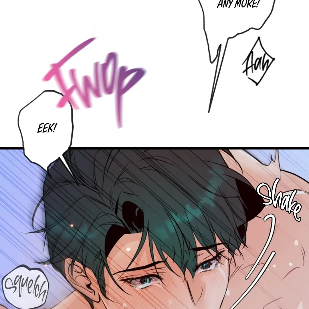 Prostate Capture Report (UNCENSORED) [Cupid Scans] - Chapter 11 manhwa