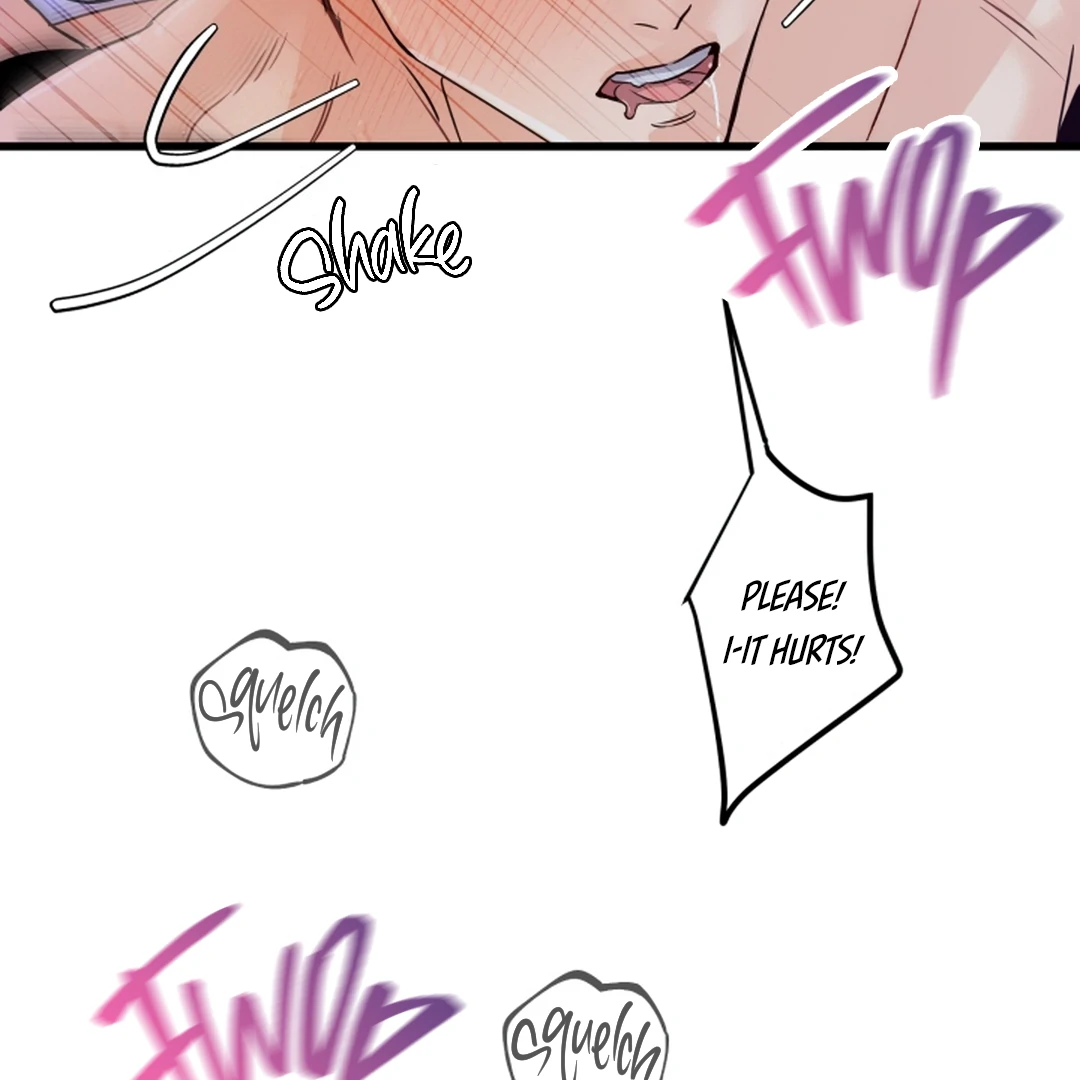 Prostate Capture Report (UNCENSORED) [Cupid Scans] - Chapter 11 manhwa