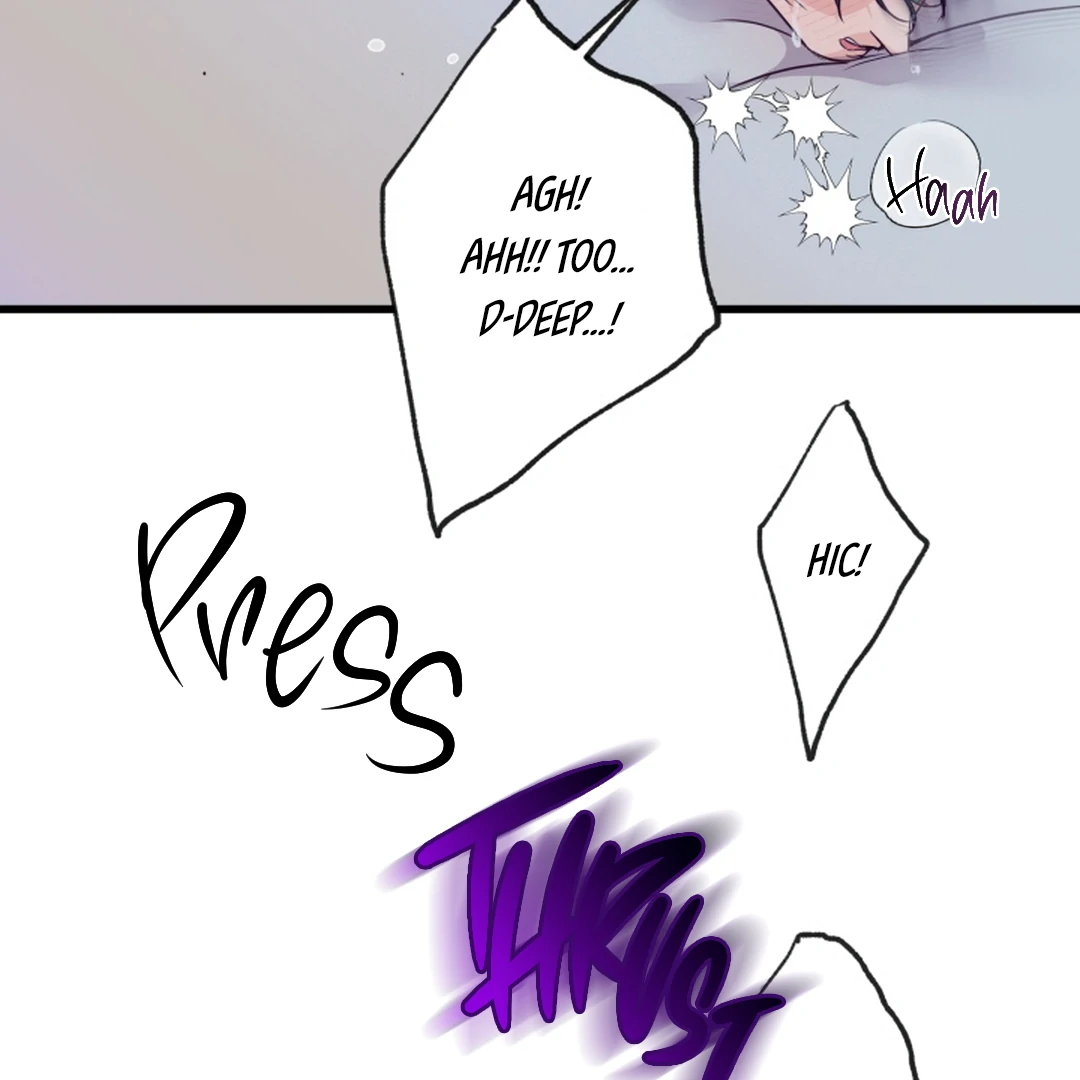 Prostate Capture Report (UNCENSORED) [Cupid Scans] - Chapter 11 manhwa