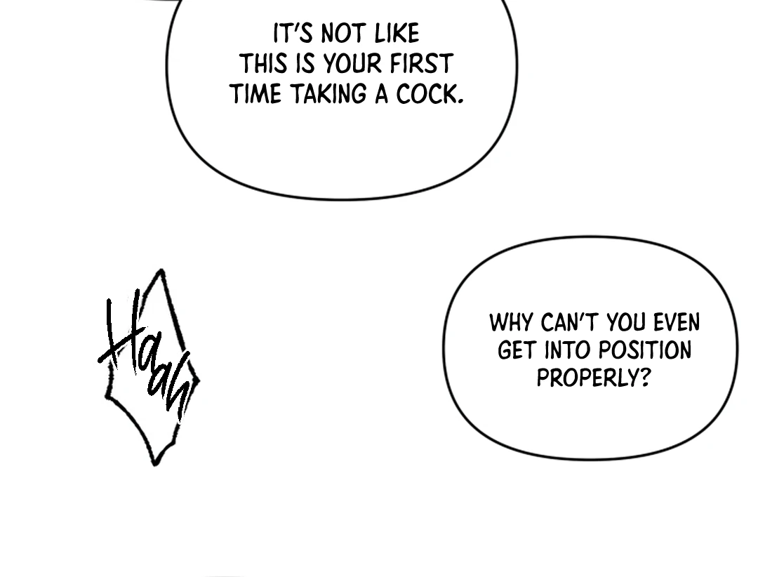 Prostate Capture Report (UNCENSORED) [Cupid Scans] - Chapter 11 manhwa