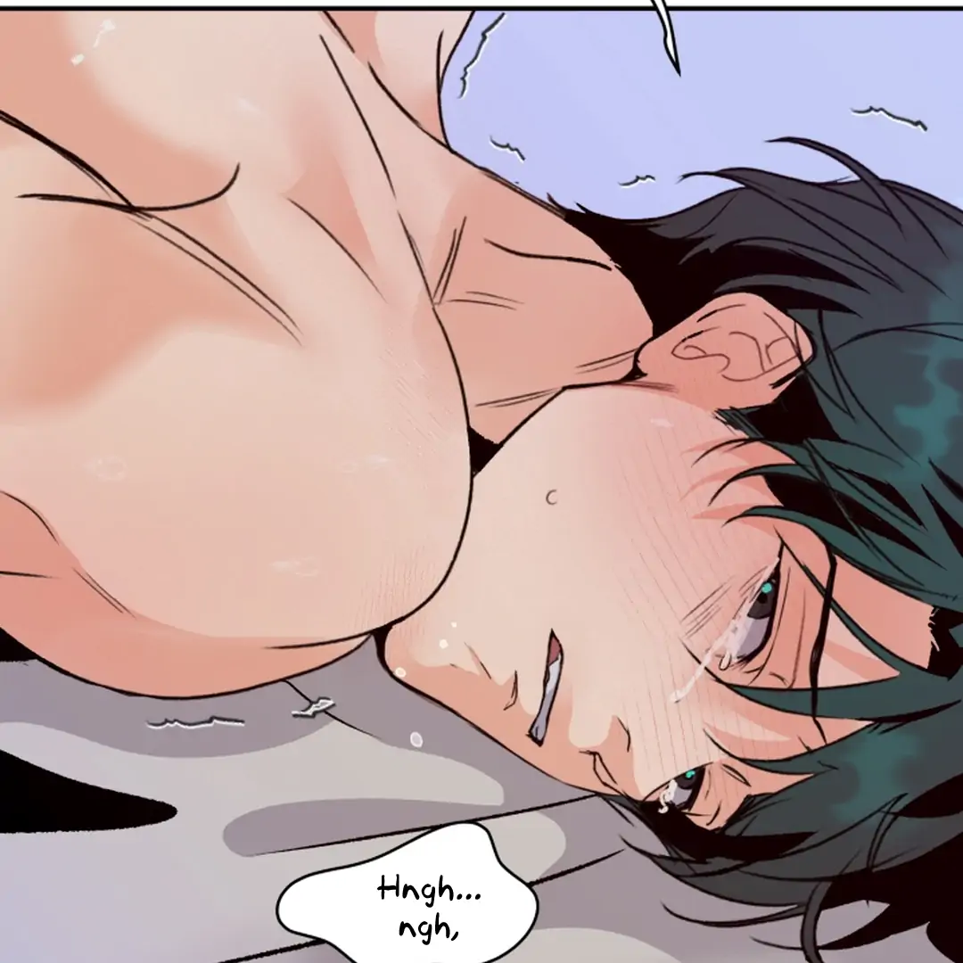 Prostate Capture Report (UNCENSORED) [Cupid Scans] - Chapter 11 manhwa