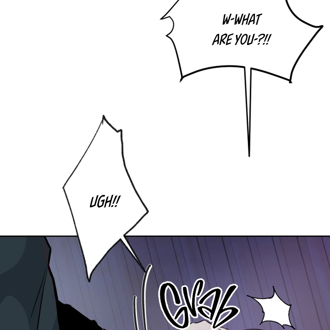 Prostate Capture Report (UNCENSORED) [Cupid Scans] - Chapter 11 manhwa