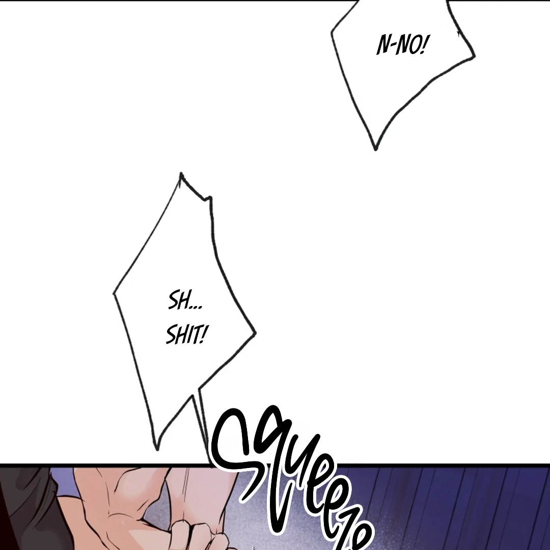 Prostate Capture Report (UNCENSORED) [Cupid Scans] - Chapter 11 manhwa