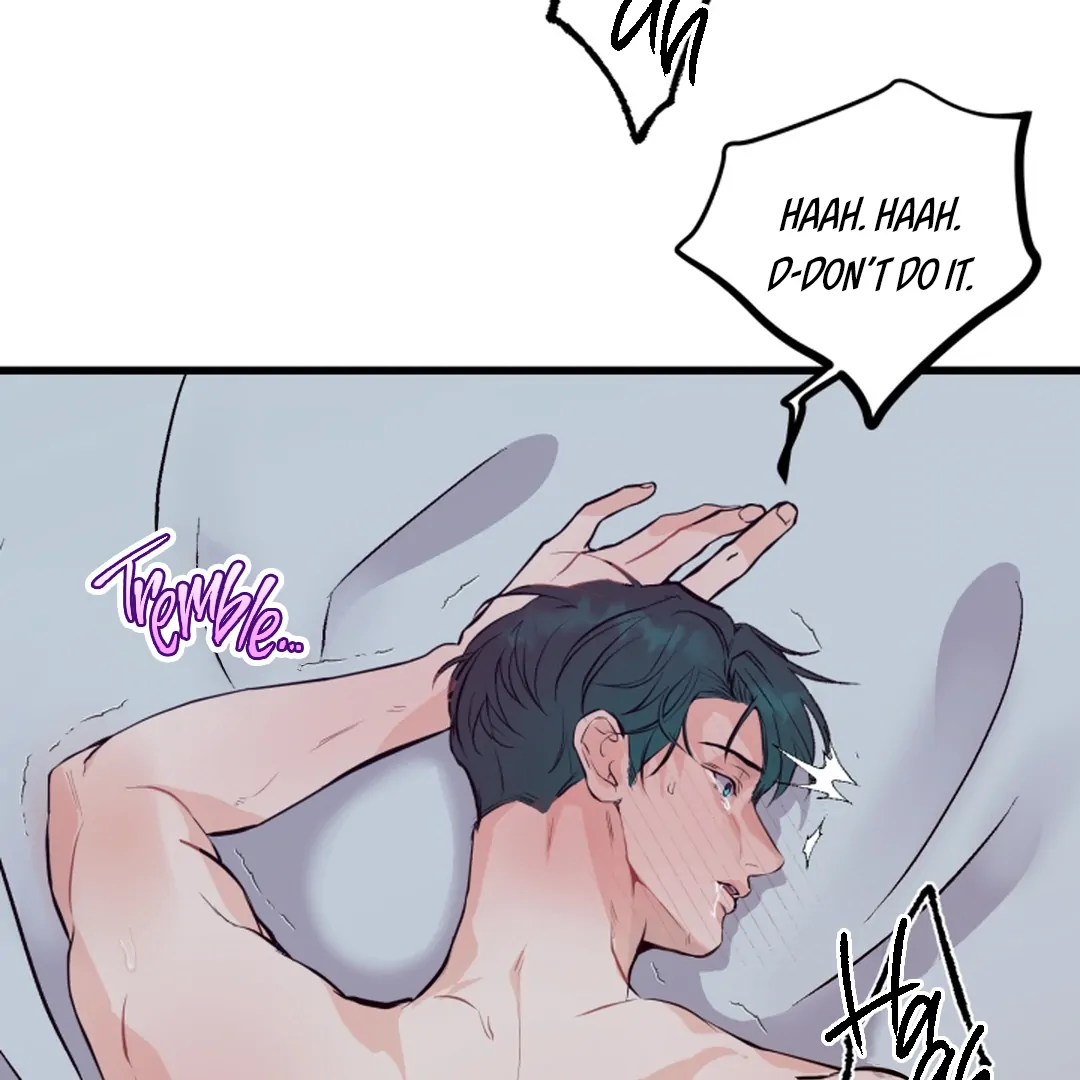 Prostate Capture Report (UNCENSORED) [Cupid Scans] - Chapter 11 manhwa