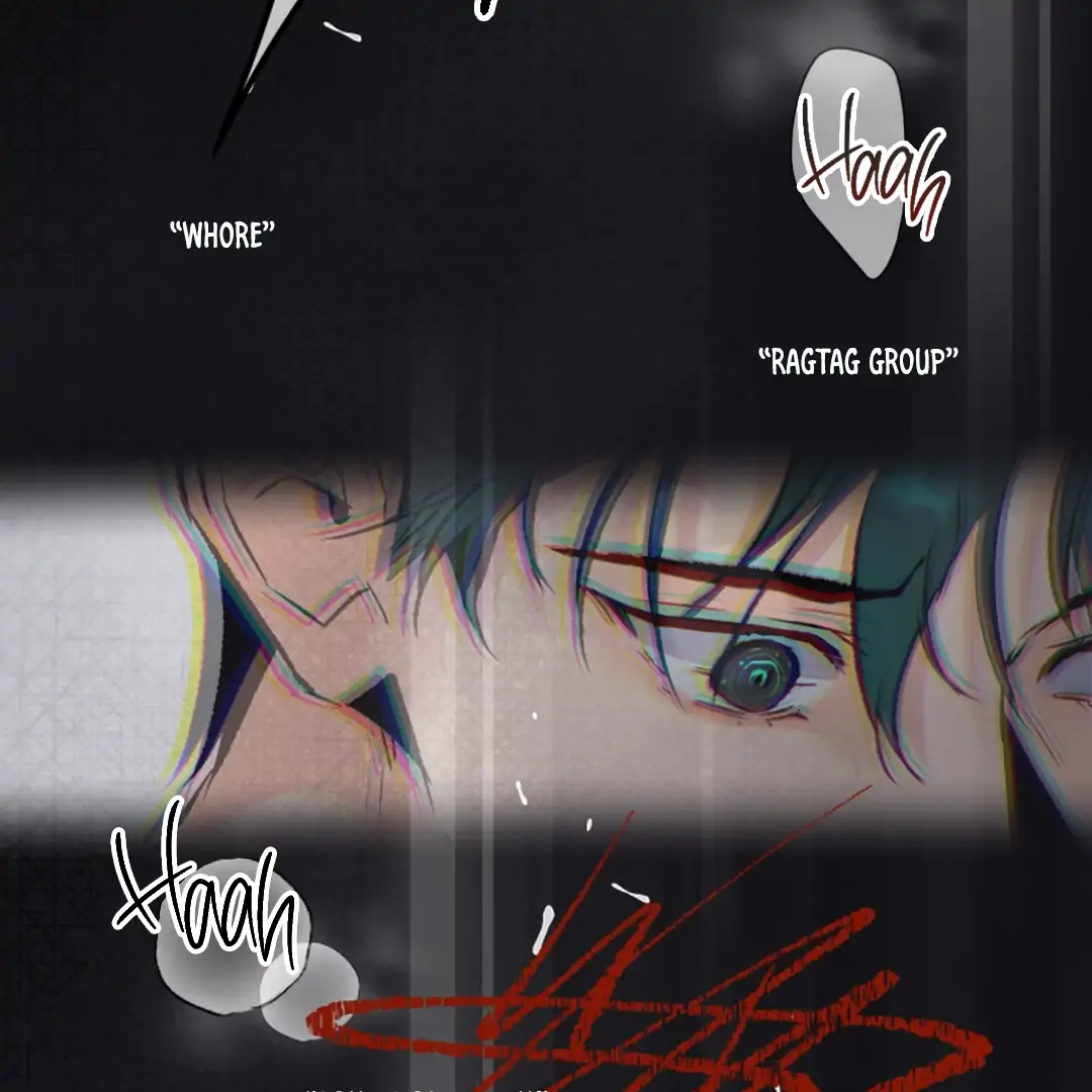 Prostate Capture Report (UNCENSORED) [Cupid Scans] - Chapter 11 manhwa