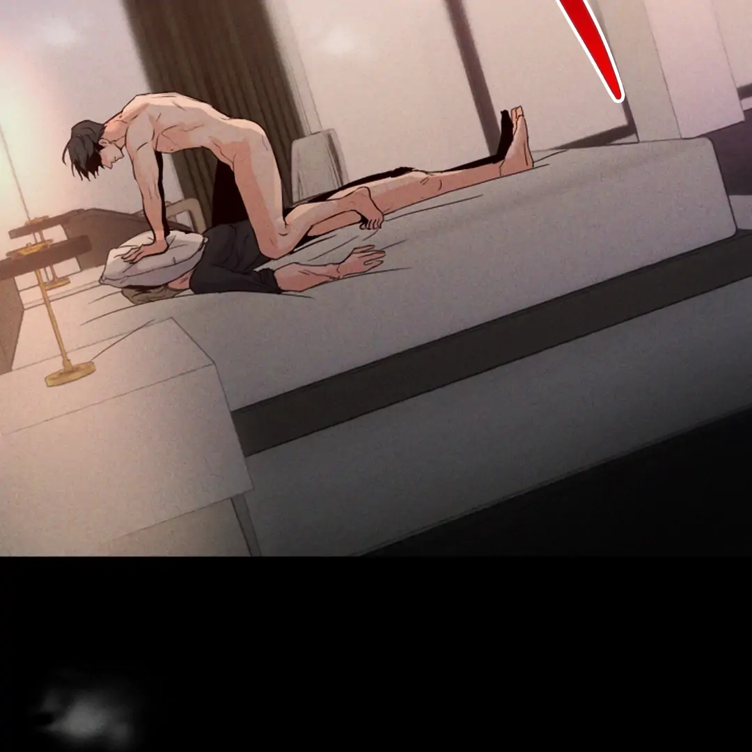 Prostate Capture Report (UNCENSORED) [Cupid Scans] - Chapter 11 manhwa
