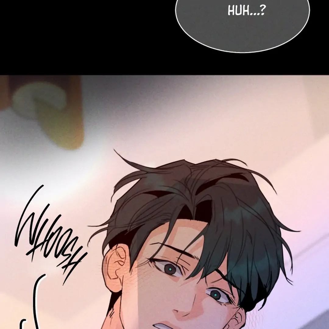 Prostate Capture Report (UNCENSORED) [Cupid Scans] - Chapter 11 manhwa