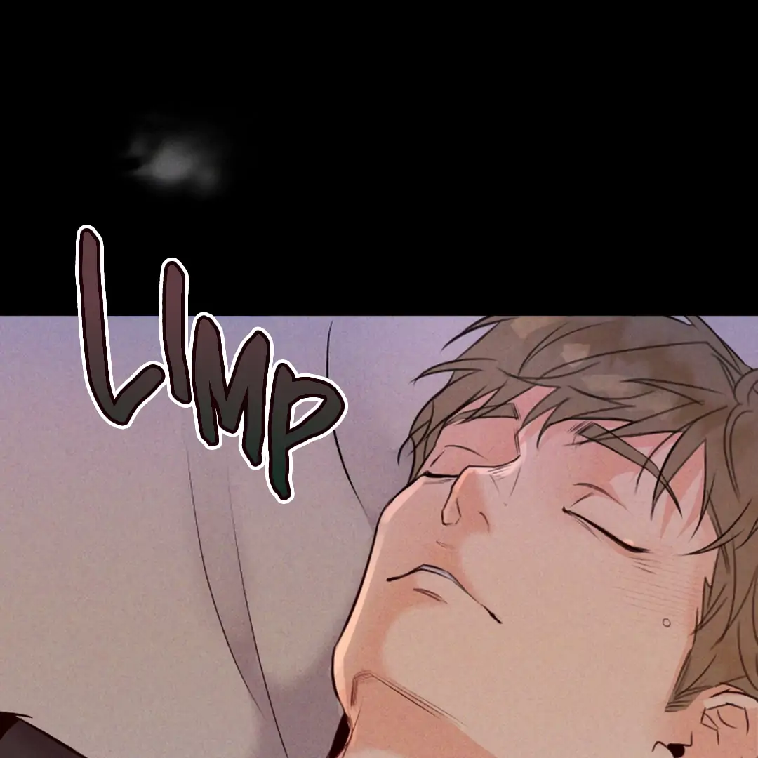 Prostate Capture Report (UNCENSORED) [Cupid Scans] - Chapter 11 manhwa