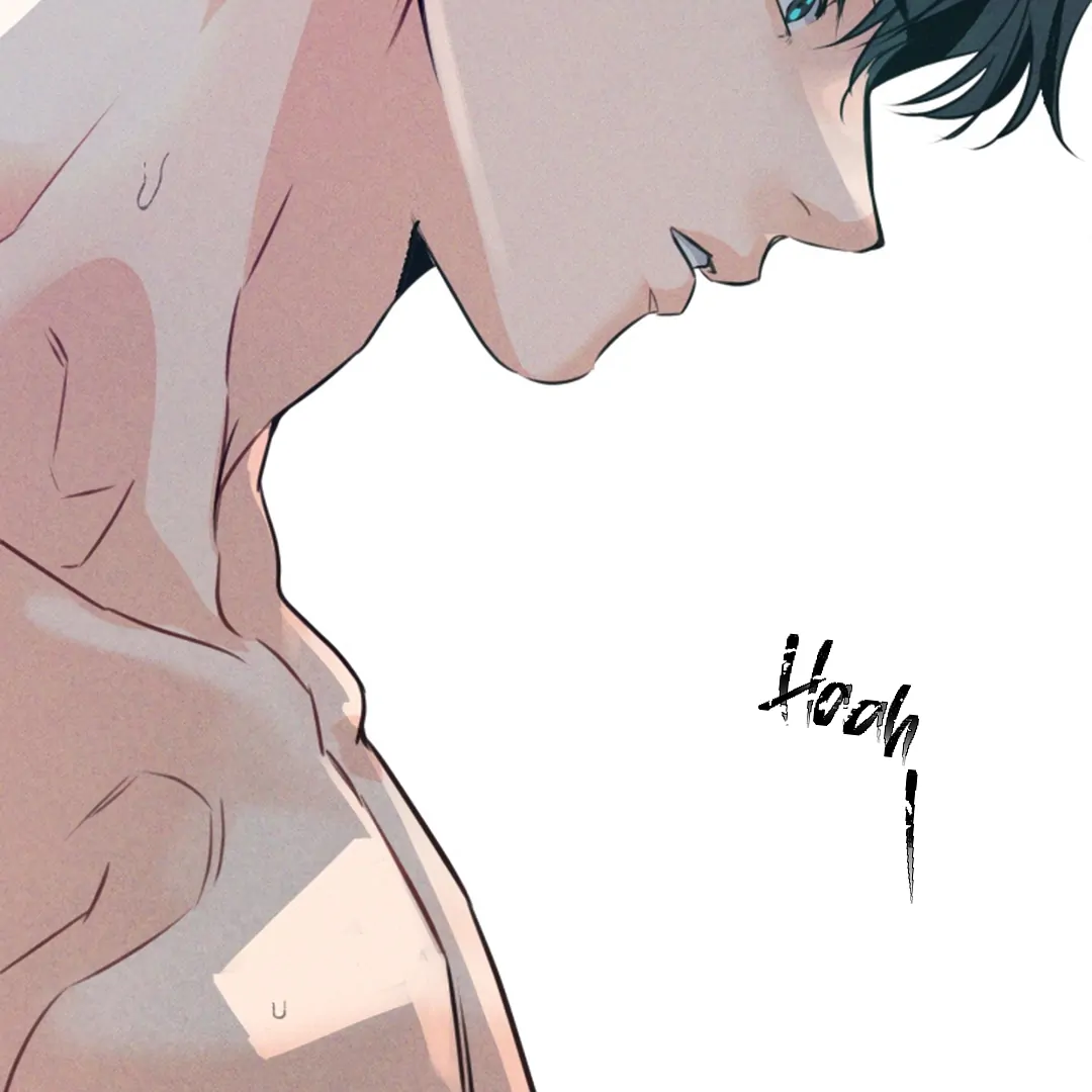 Prostate Capture Report (UNCENSORED) [Cupid Scans] - Chapter 11 manhwa