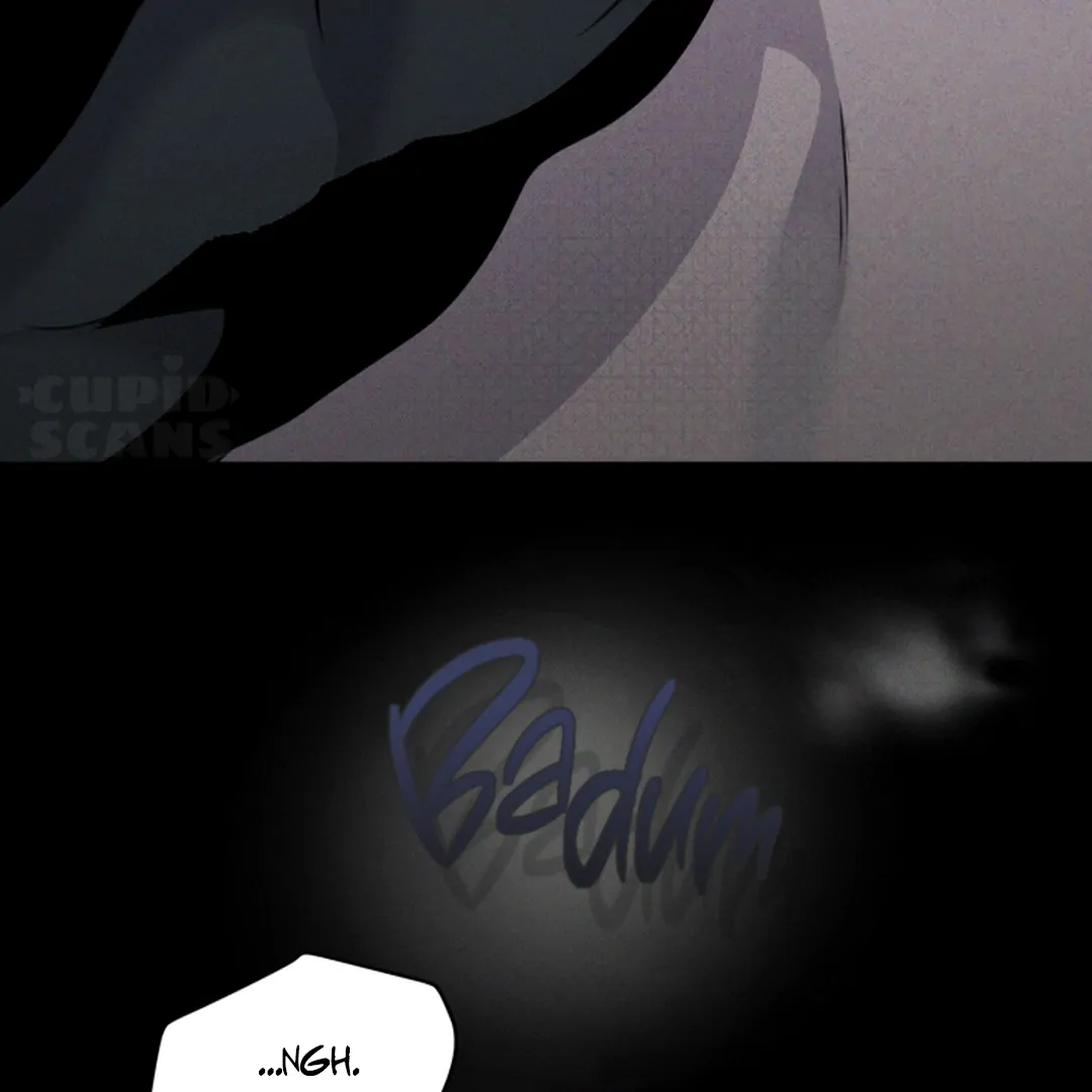 Prostate Capture Report (UNCENSORED) [Cupid Scans] - Chapter 11 manhwa