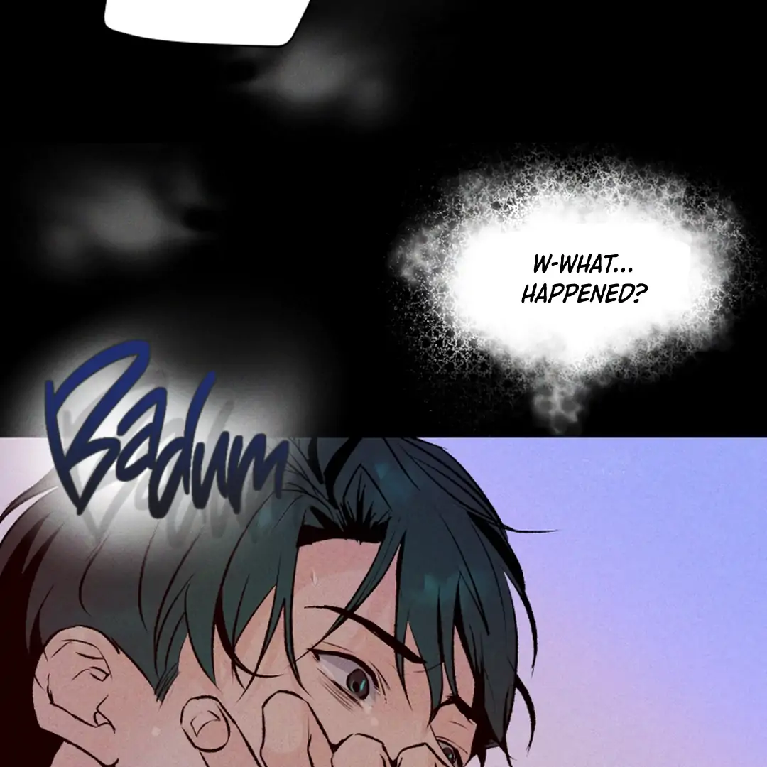 Prostate Capture Report (UNCENSORED) [Cupid Scans] - Chapter 11 manhwa