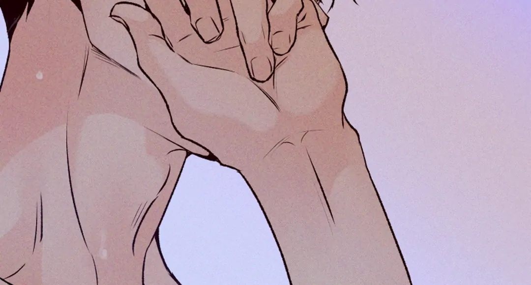 Prostate Capture Report (UNCENSORED) [Cupid Scans] - Chapter 11 manhwa