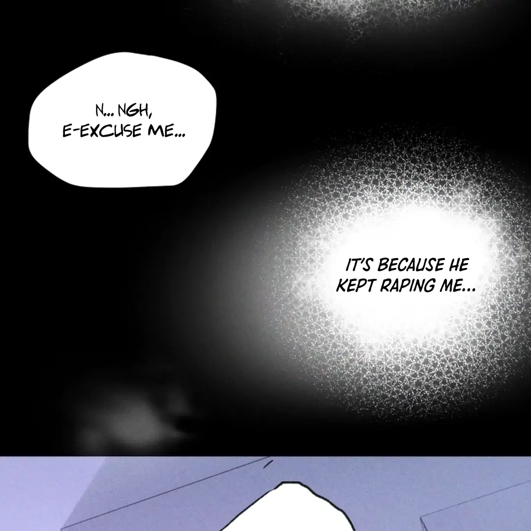Prostate Capture Report (UNCENSORED) [Cupid Scans] - Chapter 11 manhwa