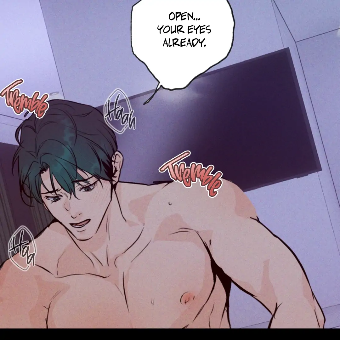 Prostate Capture Report (UNCENSORED) [Cupid Scans] - Chapter 11 manhwa