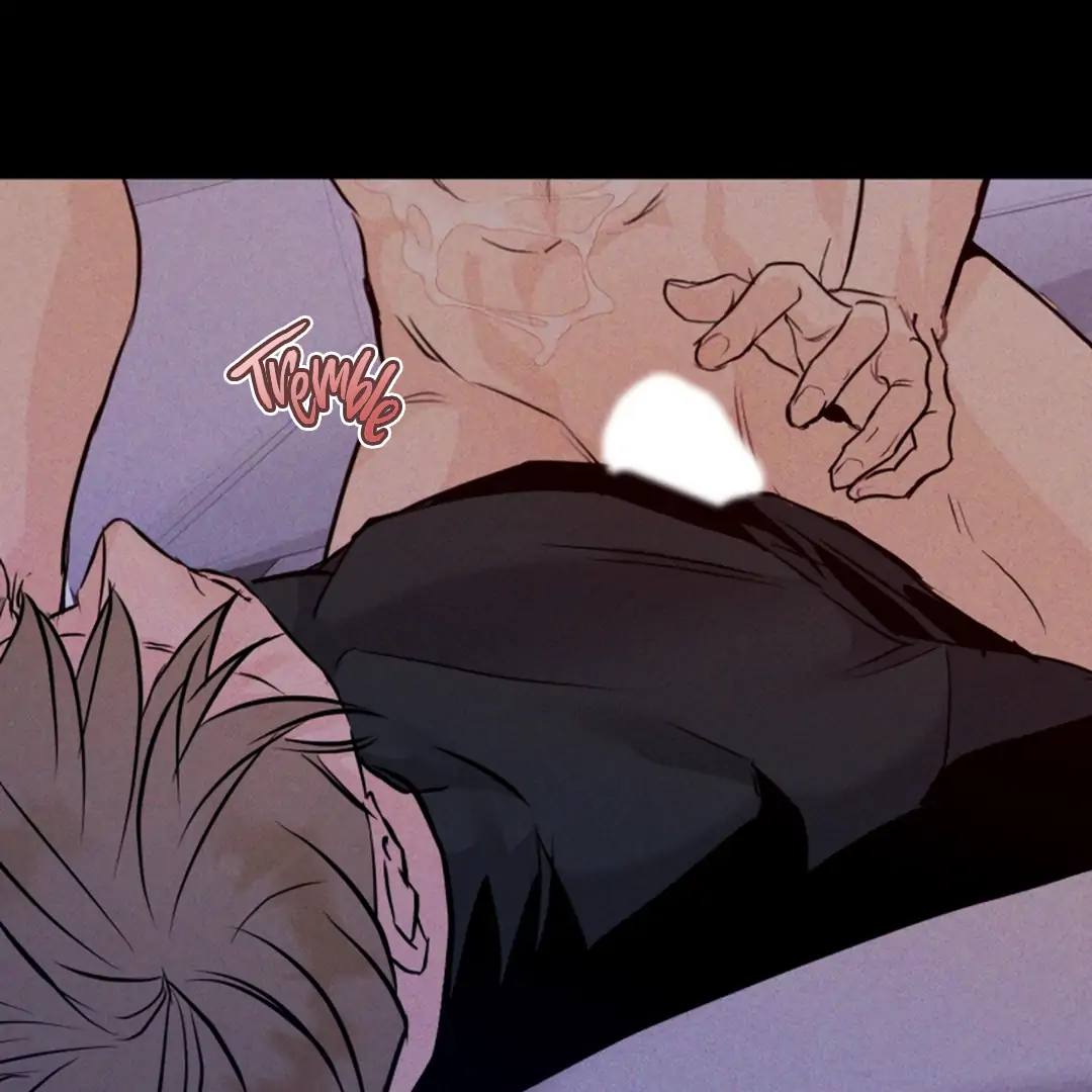 Prostate Capture Report (UNCENSORED) [Cupid Scans] - Chapter 11 manhwa