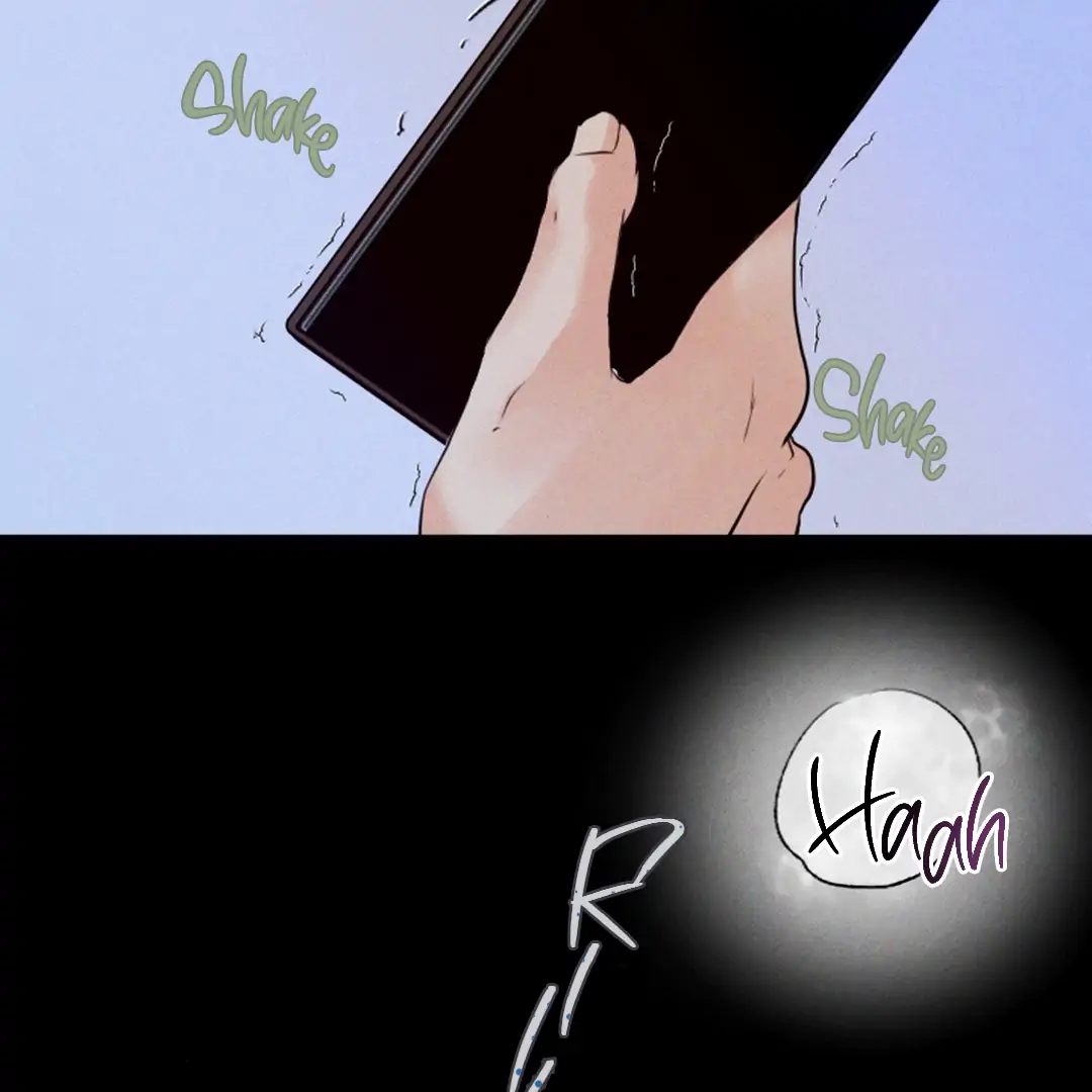 Prostate Capture Report (UNCENSORED) [Cupid Scans] - Chapter 11 manhwa