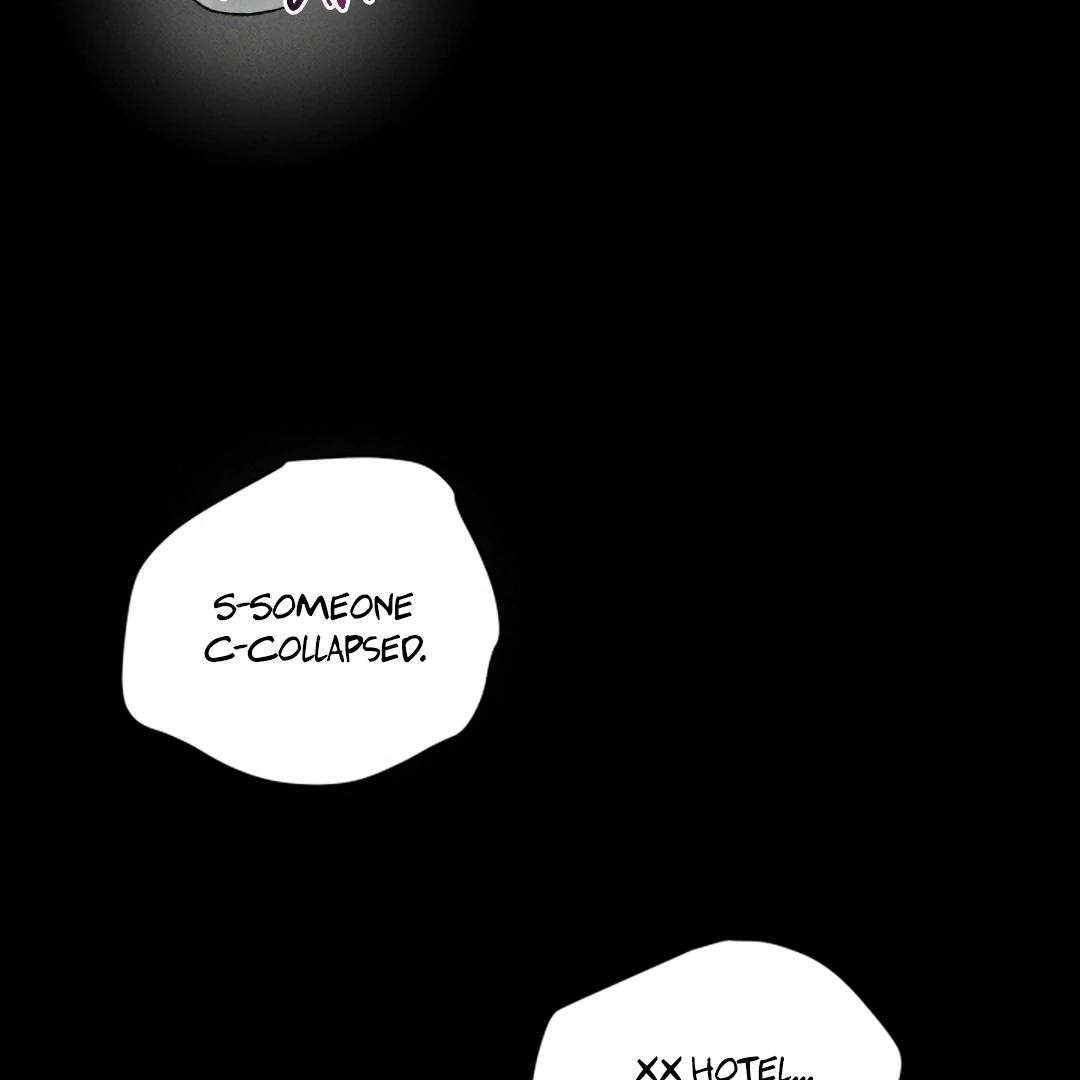 Prostate Capture Report (UNCENSORED) [Cupid Scans] - Chapter 11 manhwa